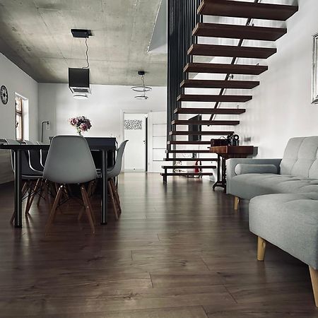 Apartmany 400 Velka Lomnica Εξωτερικό φωτογραφία