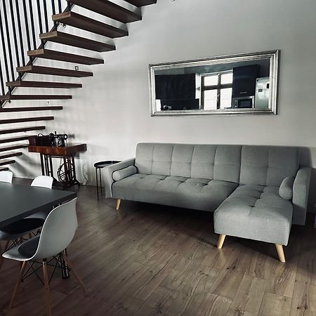 Apartmany 400 Velka Lomnica Εξωτερικό φωτογραφία