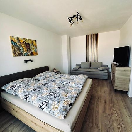 Apartmany 400 Velka Lomnica Εξωτερικό φωτογραφία