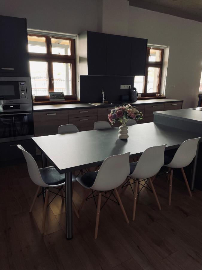 Apartmany 400 Velka Lomnica Εξωτερικό φωτογραφία