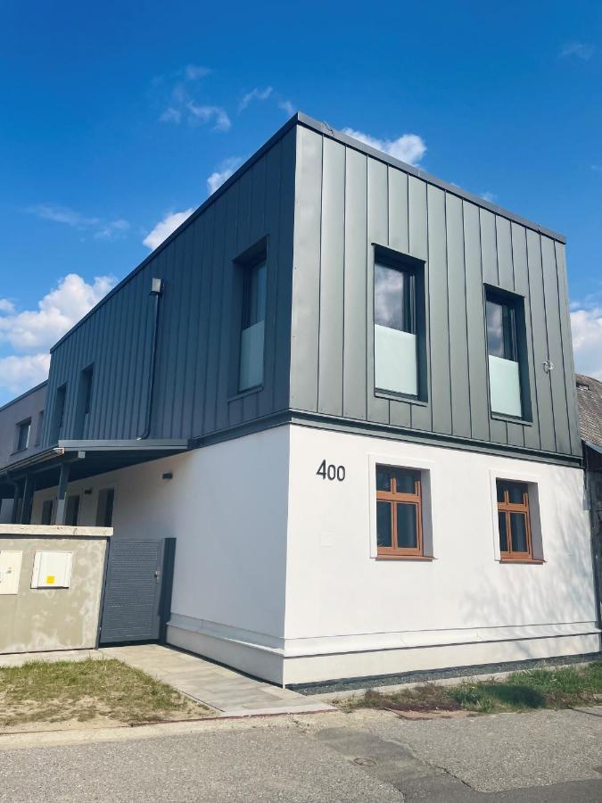 Apartmany 400 Velka Lomnica Εξωτερικό φωτογραφία