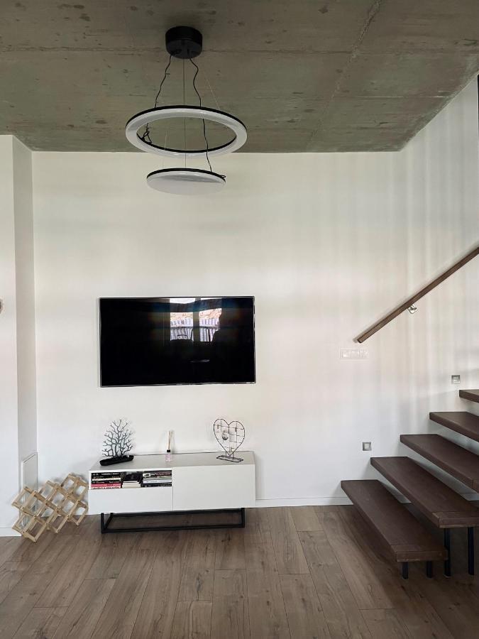 Apartmany 400 Velka Lomnica Εξωτερικό φωτογραφία