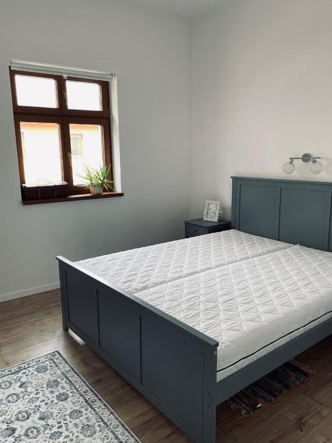 Apartmany 400 Velka Lomnica Εξωτερικό φωτογραφία