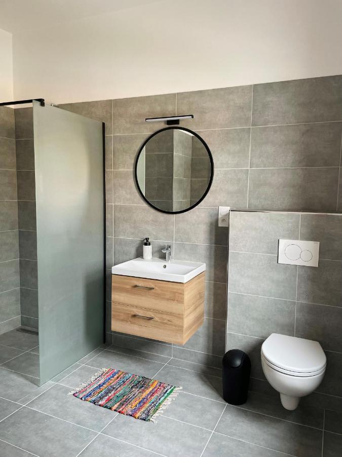 Apartmany 400 Velka Lomnica Εξωτερικό φωτογραφία