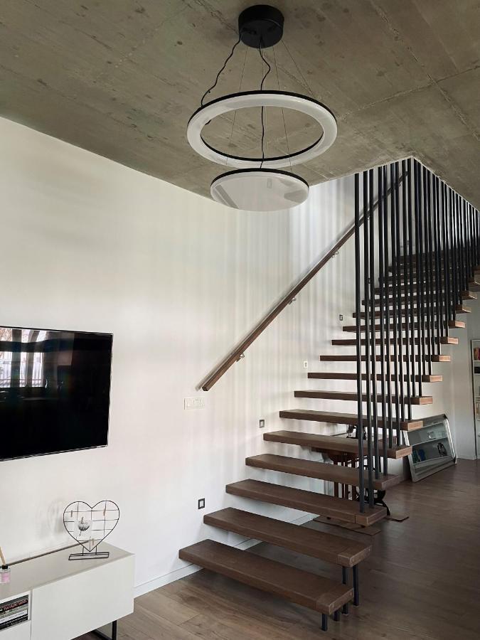 Apartmany 400 Velka Lomnica Εξωτερικό φωτογραφία