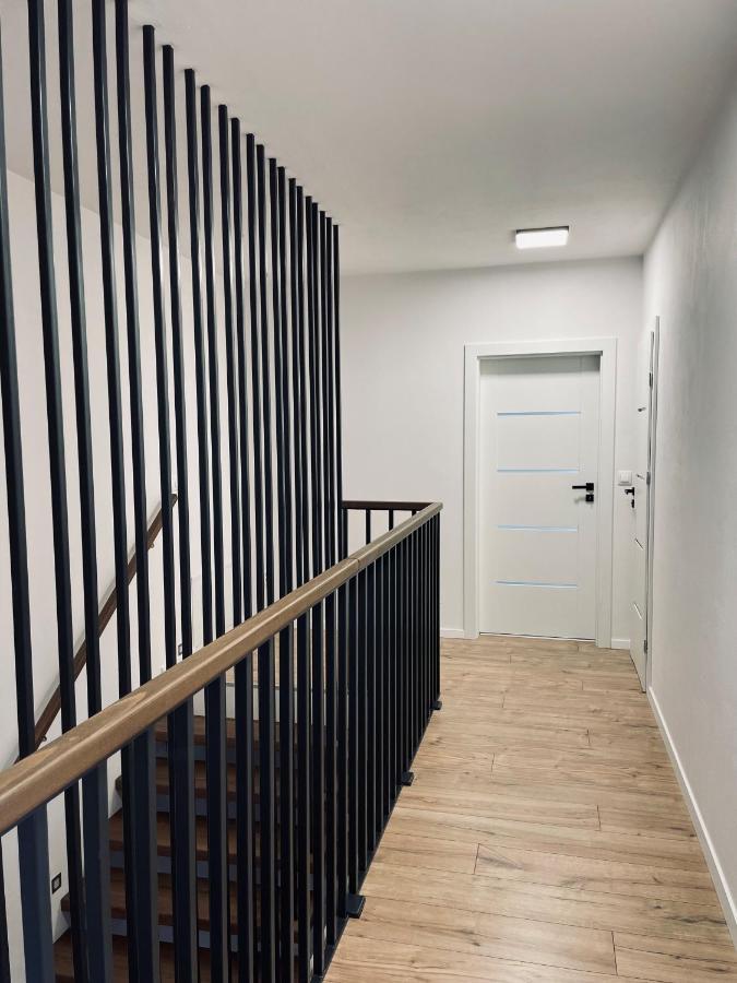 Apartmany 400 Velka Lomnica Εξωτερικό φωτογραφία