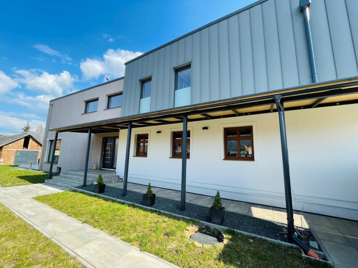 Apartmany 400 Velka Lomnica Εξωτερικό φωτογραφία