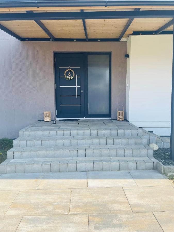 Apartmany 400 Velka Lomnica Εξωτερικό φωτογραφία