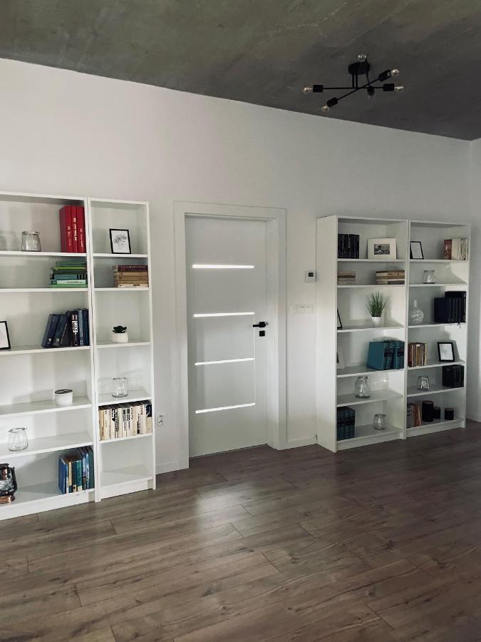 Apartmany 400 Velka Lomnica Εξωτερικό φωτογραφία