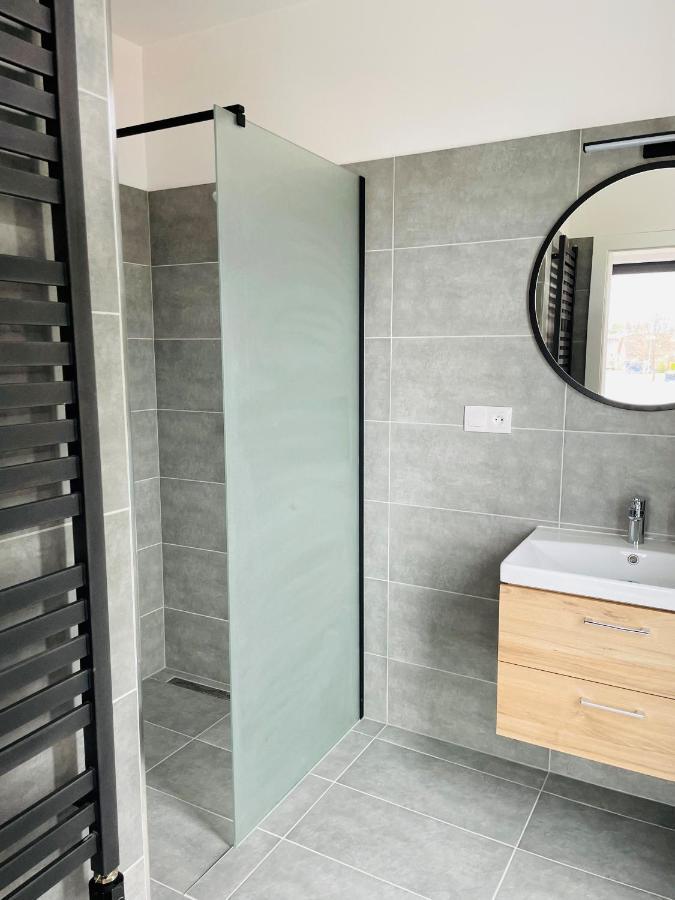 Apartmany 400 Velka Lomnica Εξωτερικό φωτογραφία