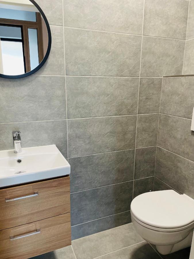 Apartmany 400 Velka Lomnica Εξωτερικό φωτογραφία