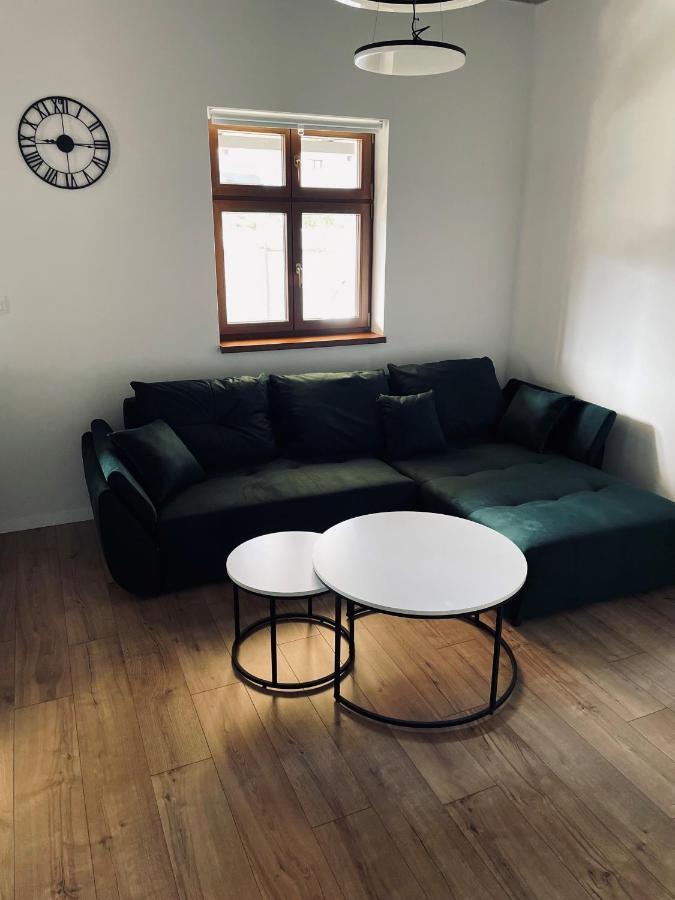 Apartmany 400 Velka Lomnica Εξωτερικό φωτογραφία