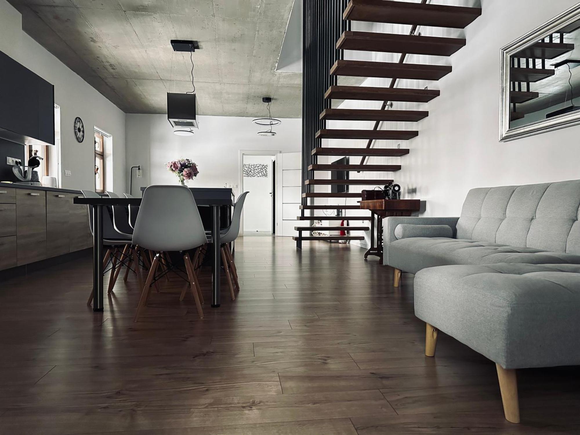 Apartmany 400 Velka Lomnica Εξωτερικό φωτογραφία