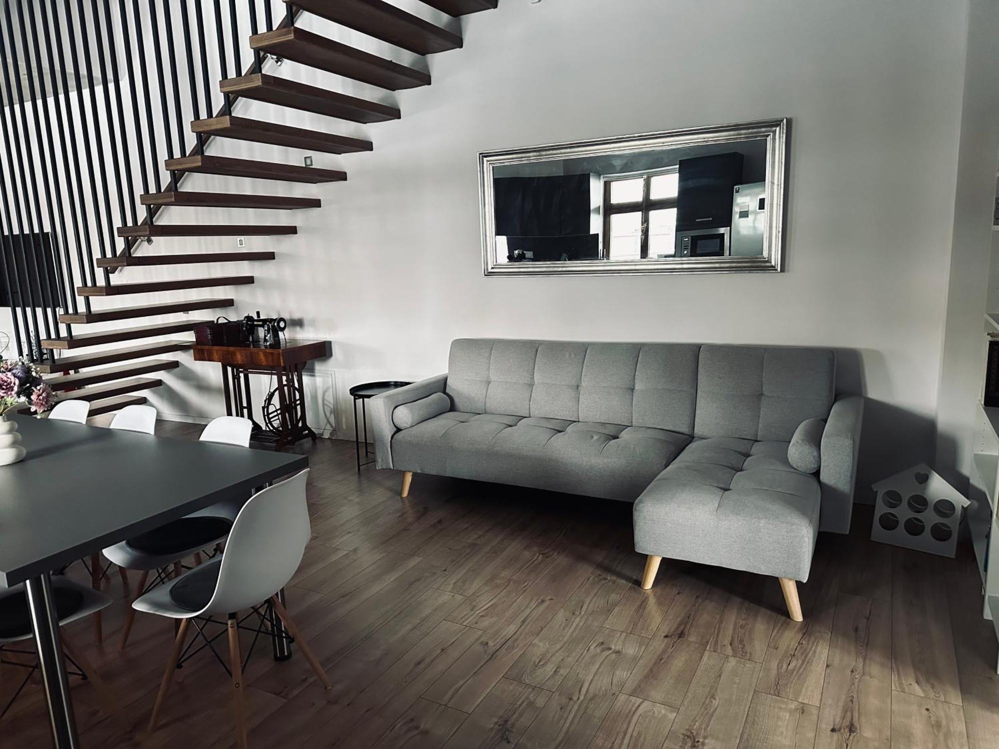 Apartmany 400 Velka Lomnica Εξωτερικό φωτογραφία